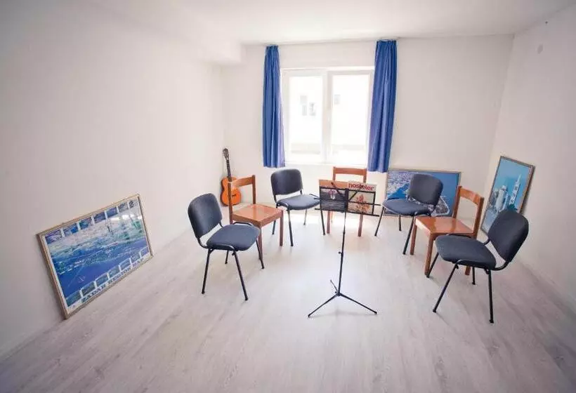 Hi Hostel Zadar