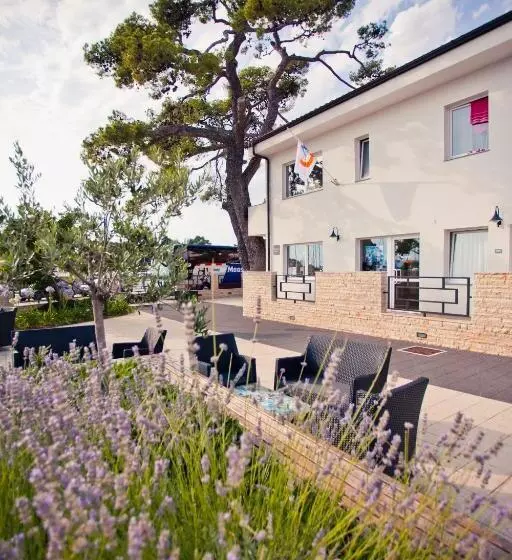 Hi Hostel Zadar