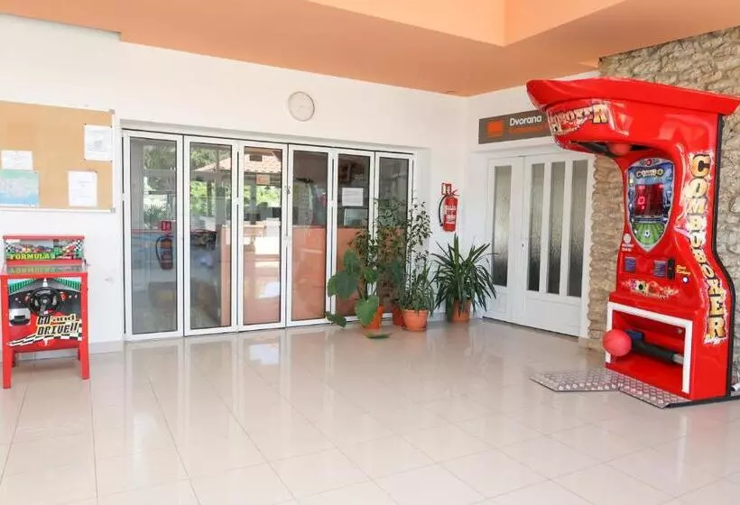 Hi Hostel Zadar