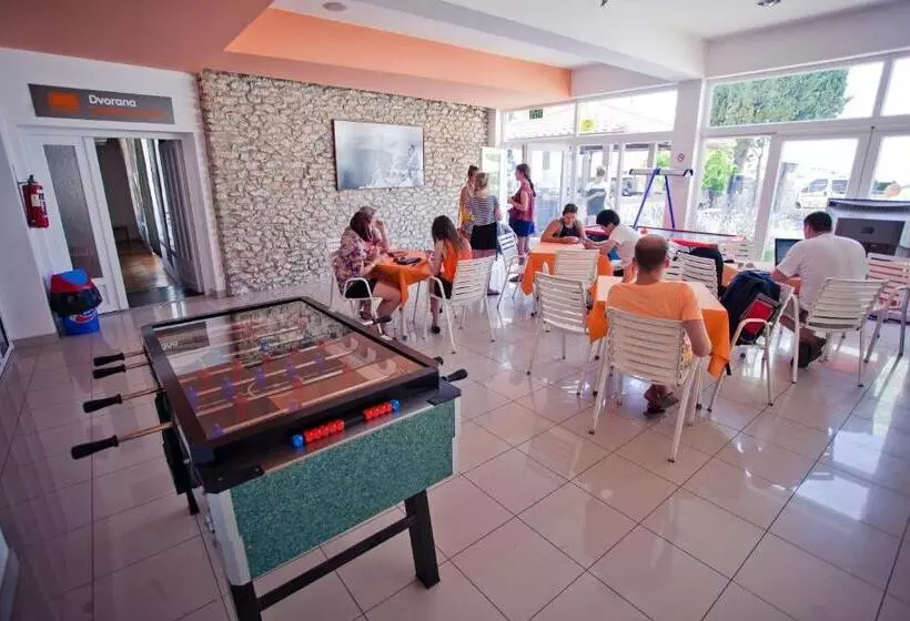 Hi Hostel Zadar