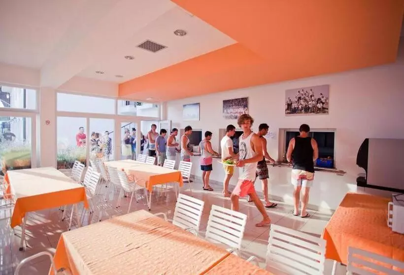 Hi Hostel Zadar