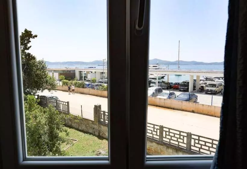 Hi Hostel Zadar