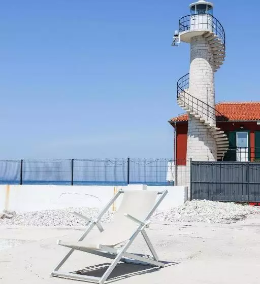 Hi Hostel Zadar