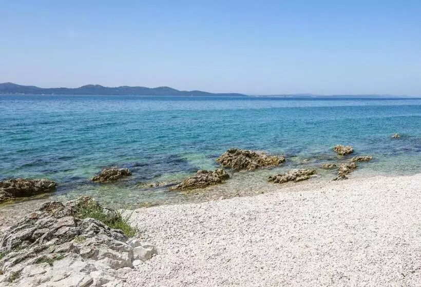 Hi Hostel Zadar