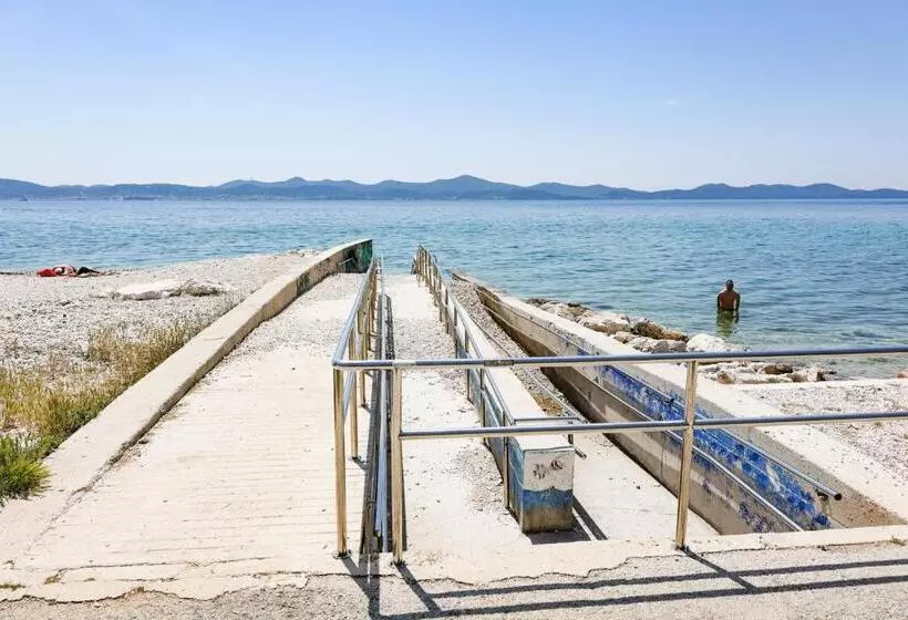 Hi Hostel Zadar