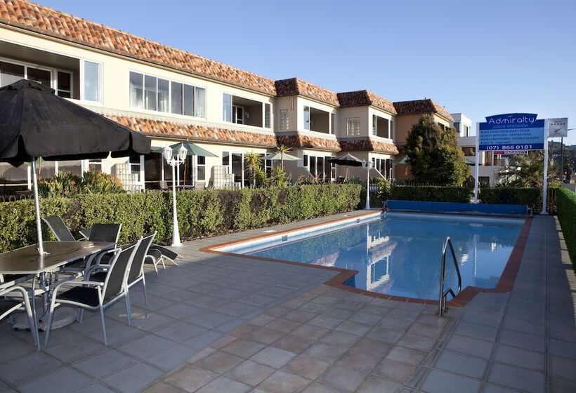 Admiralty Lodge Motel