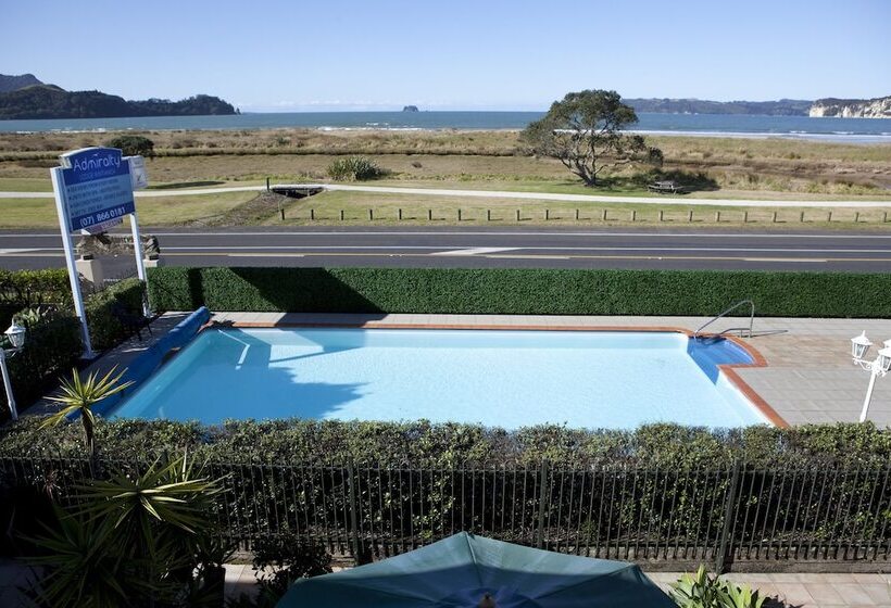 Admiralty Lodge Motel