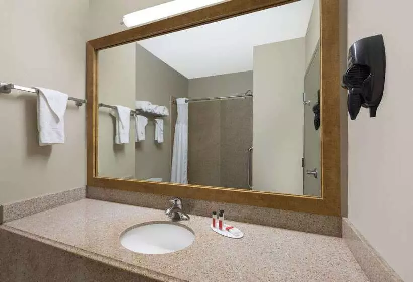 酒店 Baymont By Wyndham Columbus