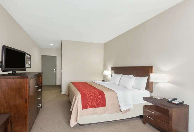 酒店 Baymont By Wyndham Columbus