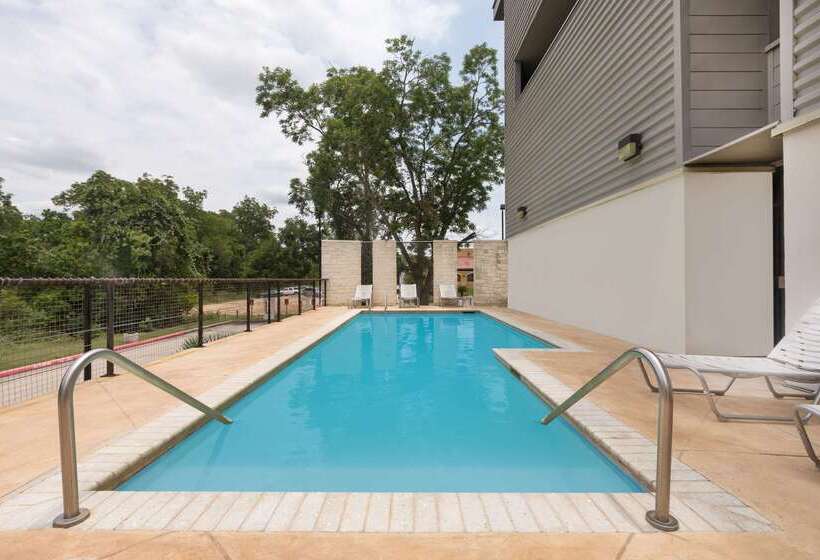 酒店 Baymont By Wyndham Columbus