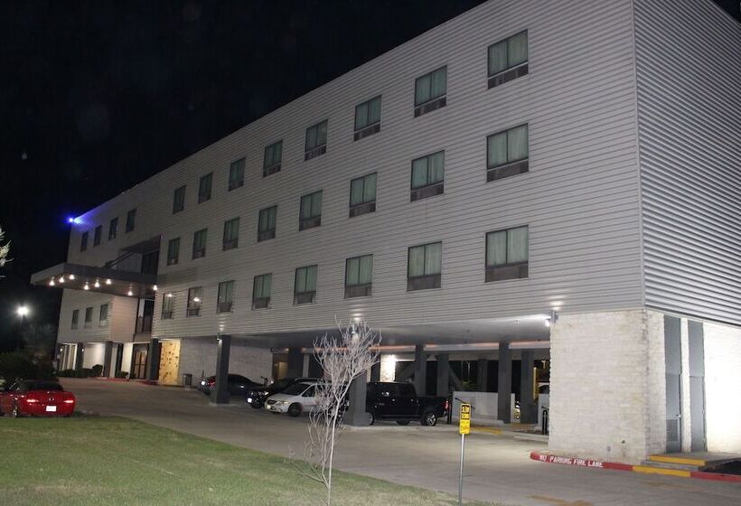 酒店 Baymont By Wyndham Columbus