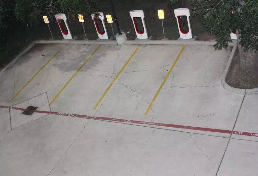 酒店 Baymont By Wyndham Columbus