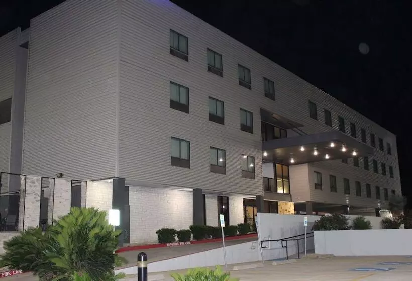 酒店 Baymont By Wyndham Columbus