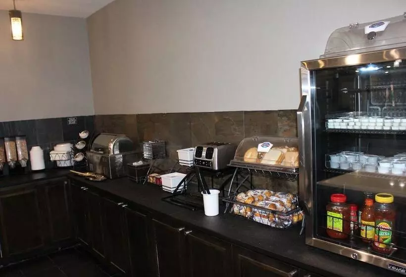 酒店 Baymont By Wyndham Columbus