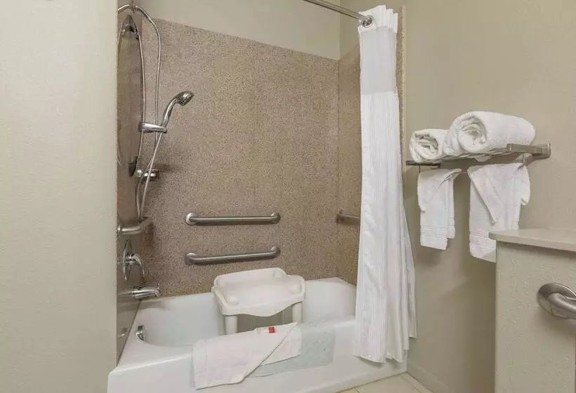 酒店 Baymont By Wyndham Columbus