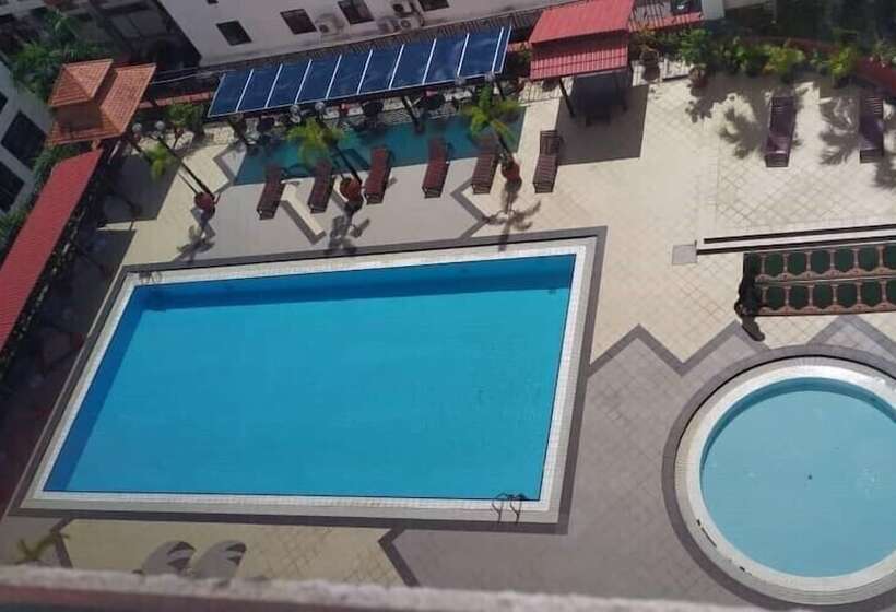 酒店 Grand Barakah