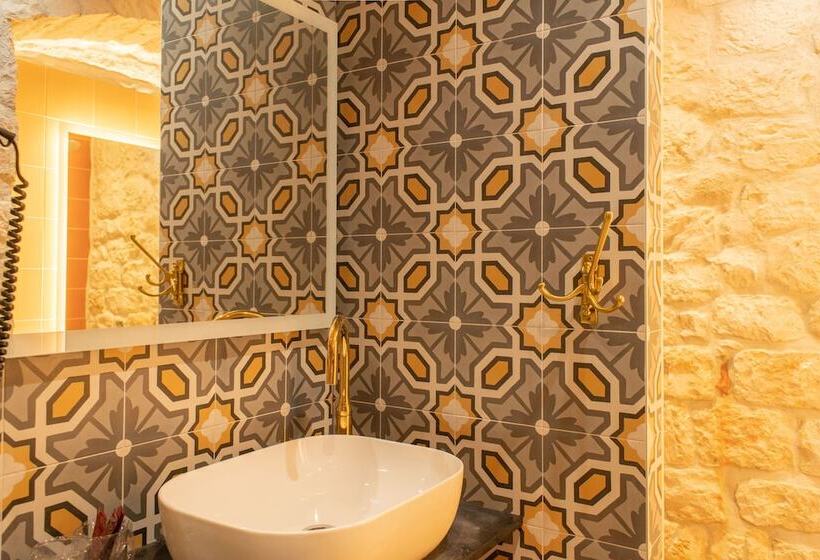 Hotel Domus Maritima