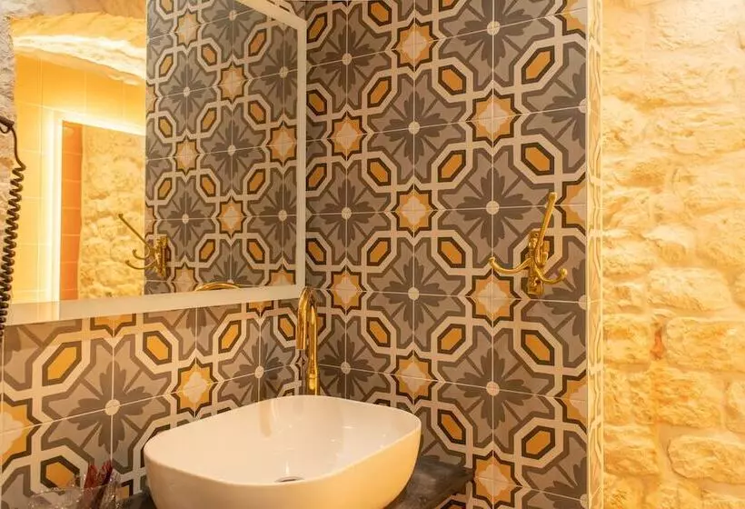 Hotel Domus Maritima