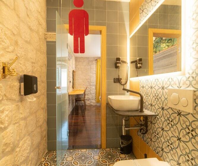 Hotel Domus Maritima