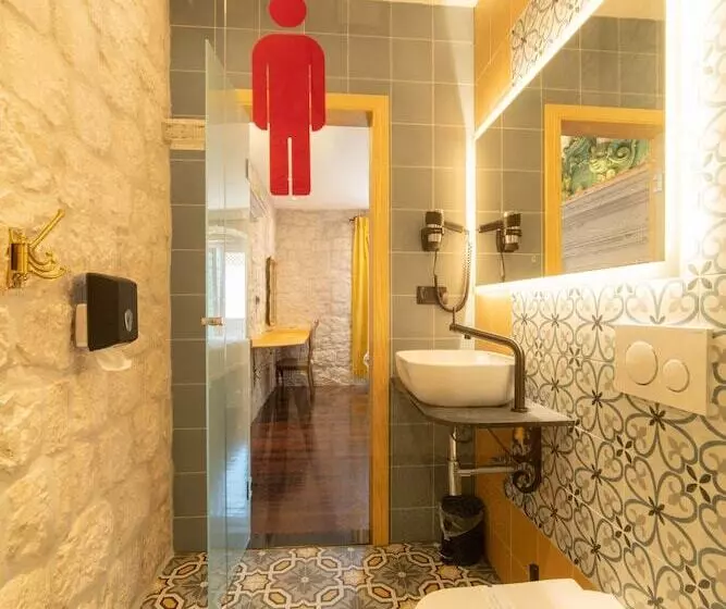 Hotel Domus Maritima