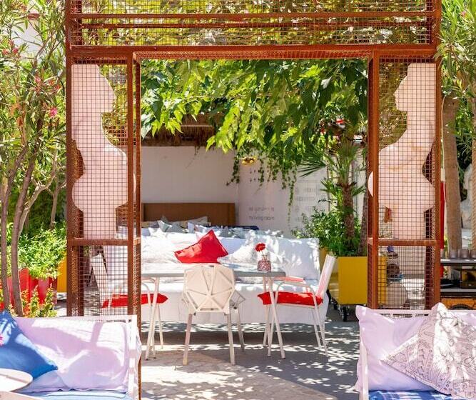 Hotel Domus Maritima