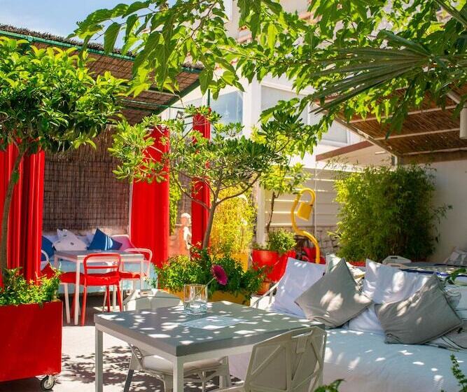 Hotel Domus Maritima