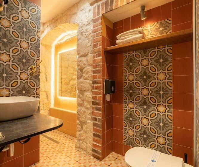 Hotel Domus Maritima