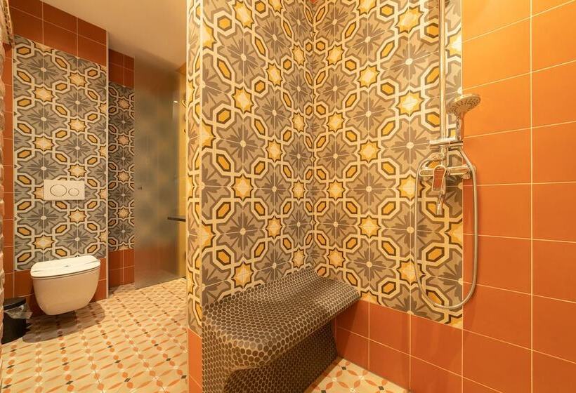 Hotel Domus Maritima