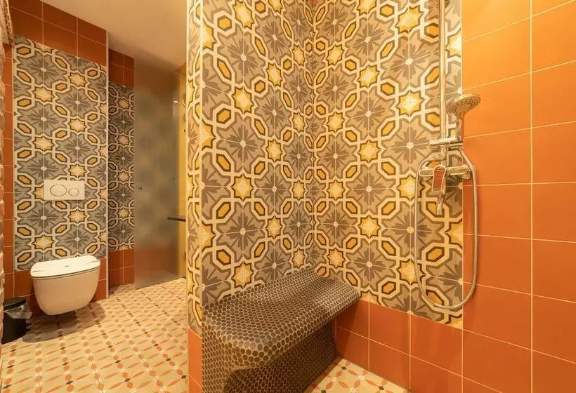 Hotel Domus Maritima