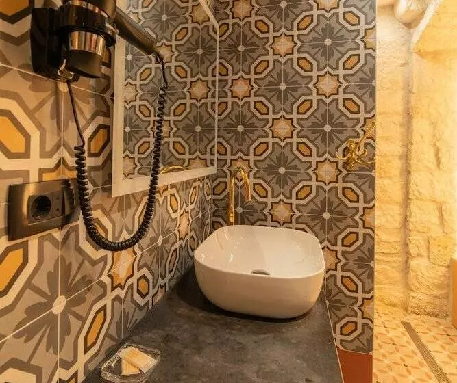 Hotel Domus Maritima