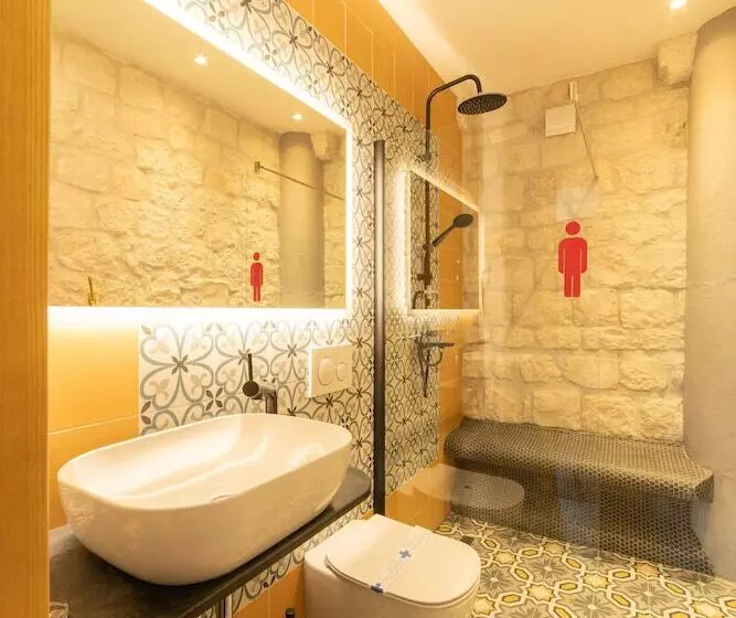 Hotel Domus Maritima