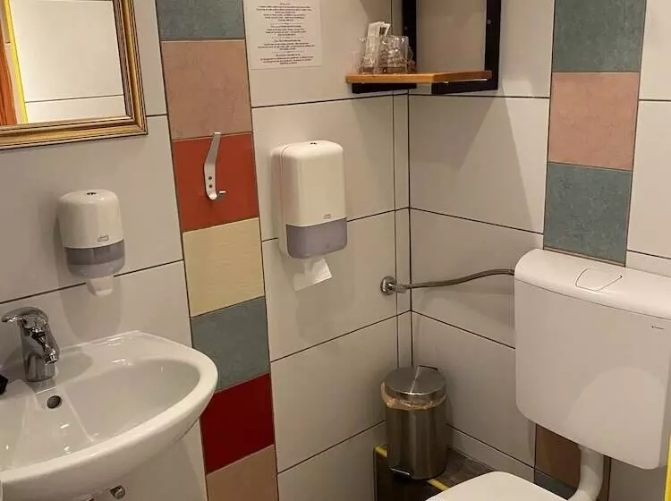 Hotel Domus Maritima