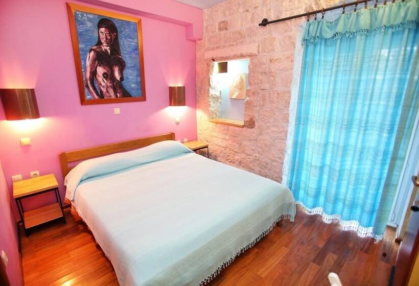 Hotel Domus Maritima