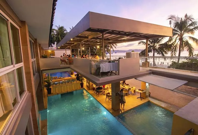 בית מלון כפרי Estacio Uno Lifestyle Resort