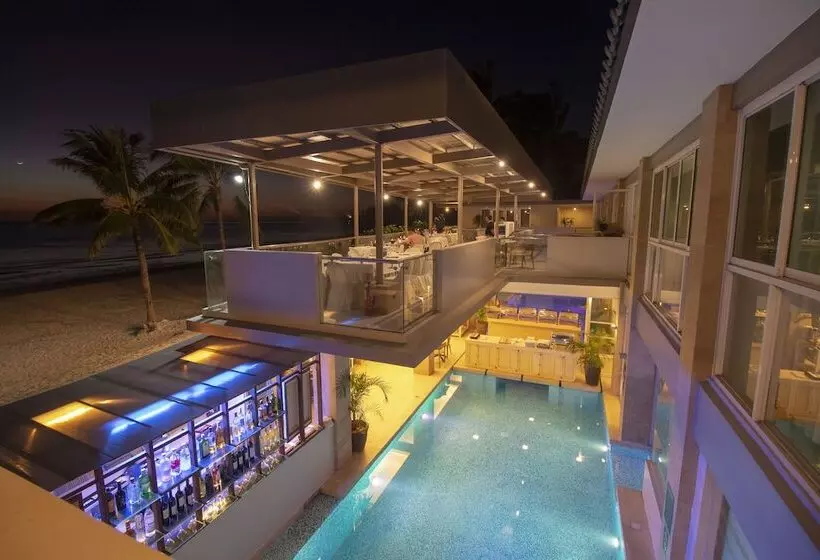 בית מלון כפרי Estacio Uno Lifestyle Resort