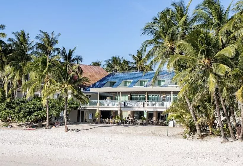 בית מלון כפרי Estacio Uno Lifestyle Resort