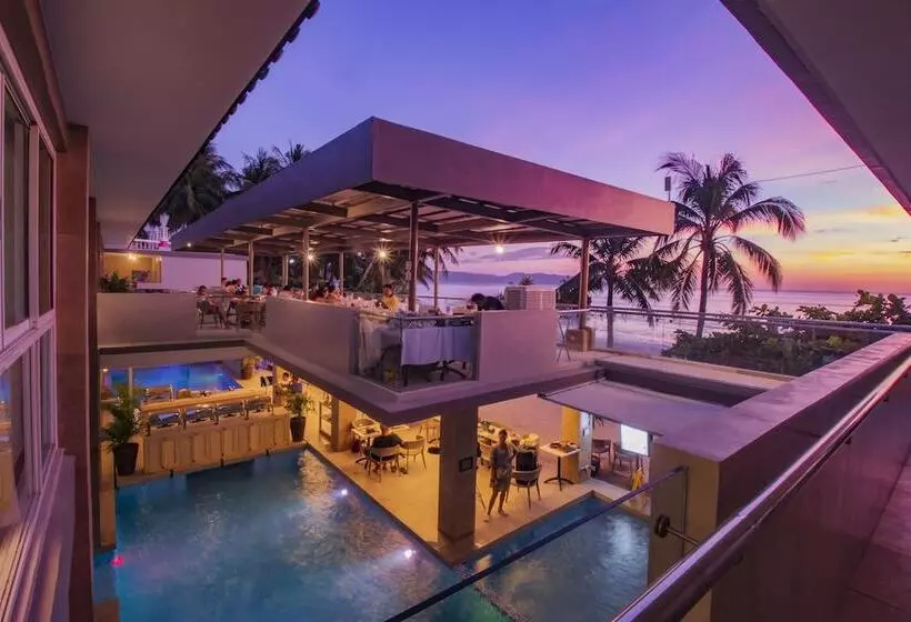 בית מלון כפרי Estacio Uno Lifestyle Resort