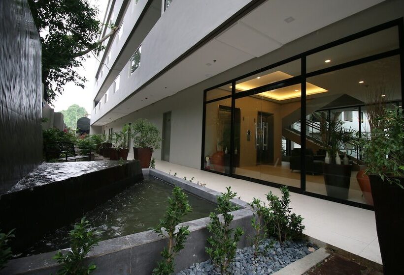 Hotel Estacio Uno Lifestyle Resort