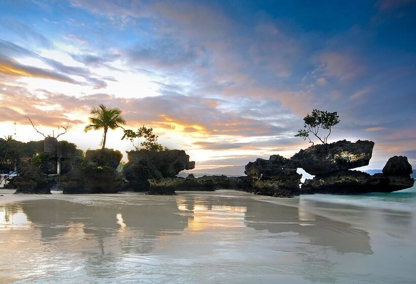 Hotel Estacio Uno Lifestyle Resort