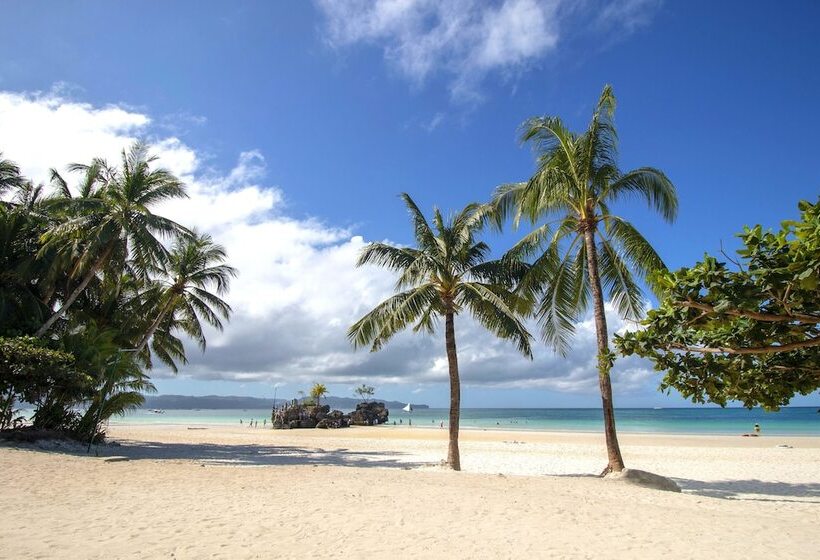 Hotel Estacio Uno Lifestyle Resort