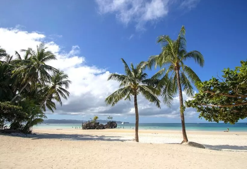 בית מלון כפרי Estacio Uno Lifestyle Resort