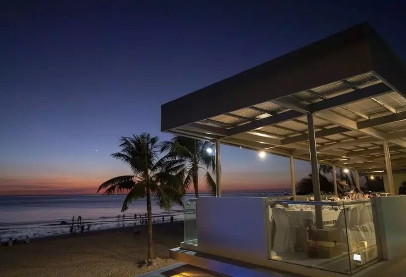 בית מלון כפרי Estacio Uno Lifestyle Resort