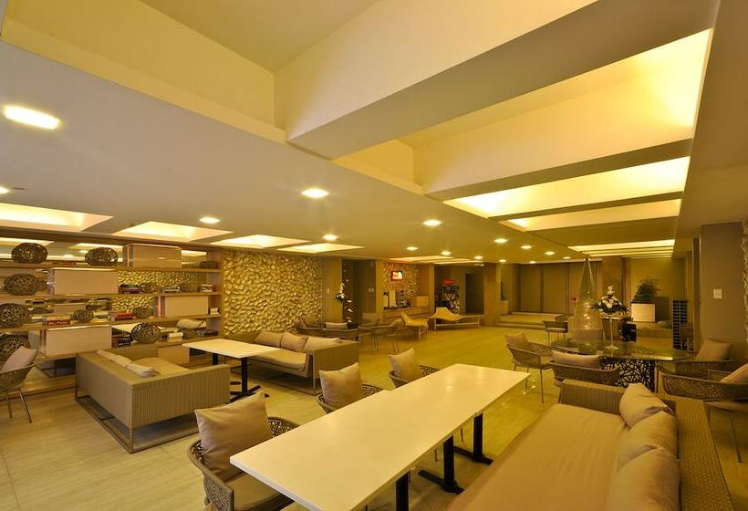 Hotel Estacio Uno Lifestyle Resort