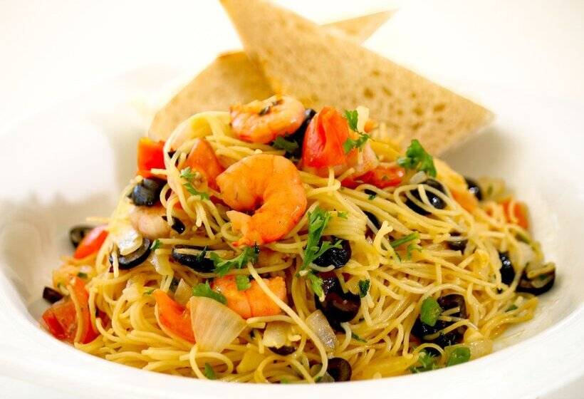 Hotel Estacio Uno Lifestyle Resort