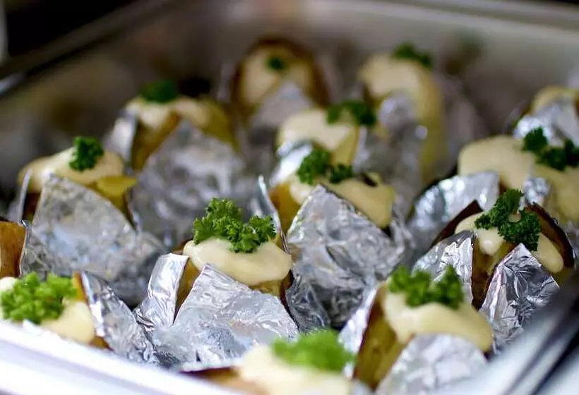 בית מלון כפרי Estacio Uno Lifestyle Resort