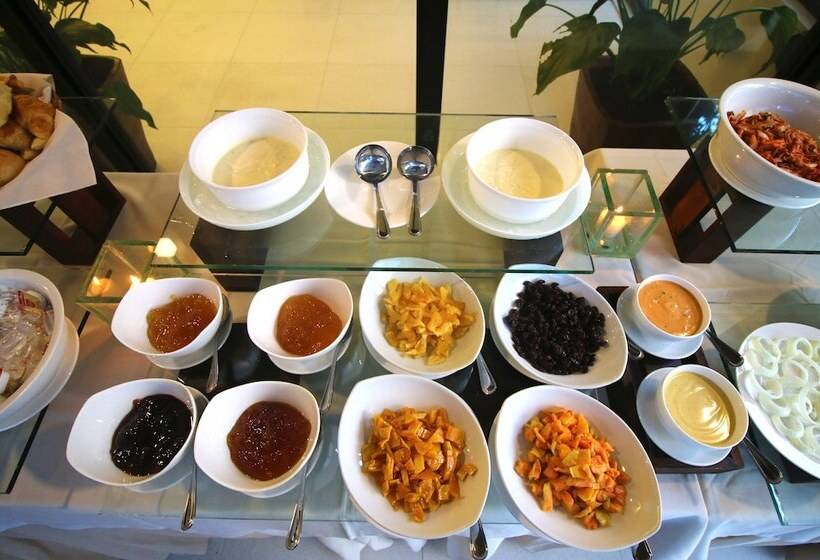 Hotel Estacio Uno Lifestyle Resort