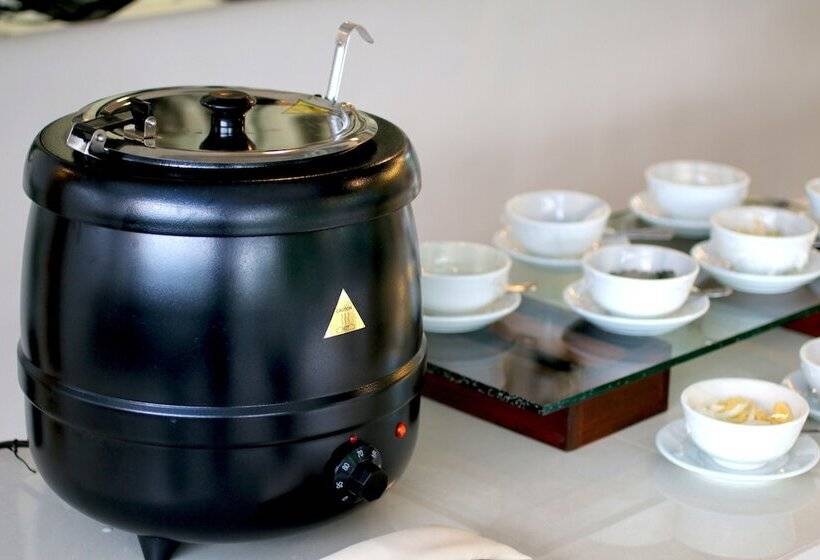 Hotel Estacio Uno Lifestyle Resort