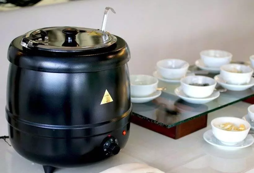 בית מלון כפרי Estacio Uno Lifestyle Resort