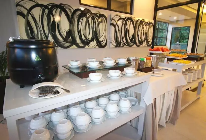 בית מלון כפרי Estacio Uno Lifestyle Resort