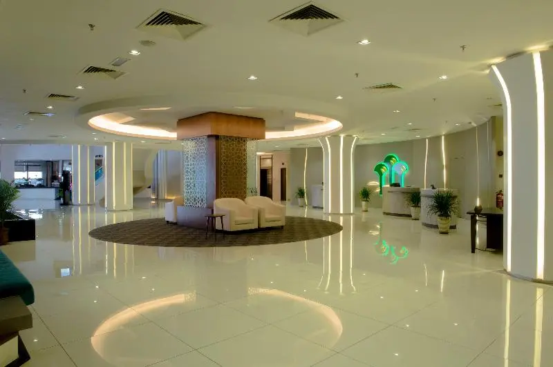 ホテル Grand Barakah